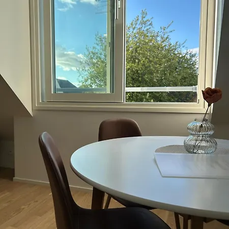Pormestarin Kulma Neristan - At Centrum * Kokkola (Karleby)