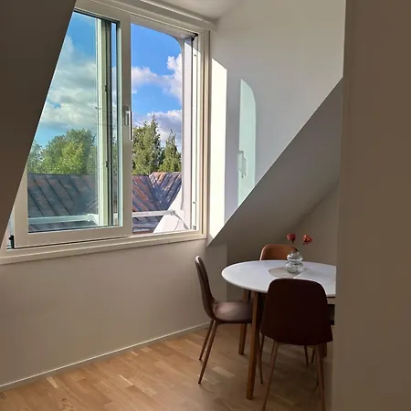 Pormestarin Kulma Neristan - At Centrum Apartamento